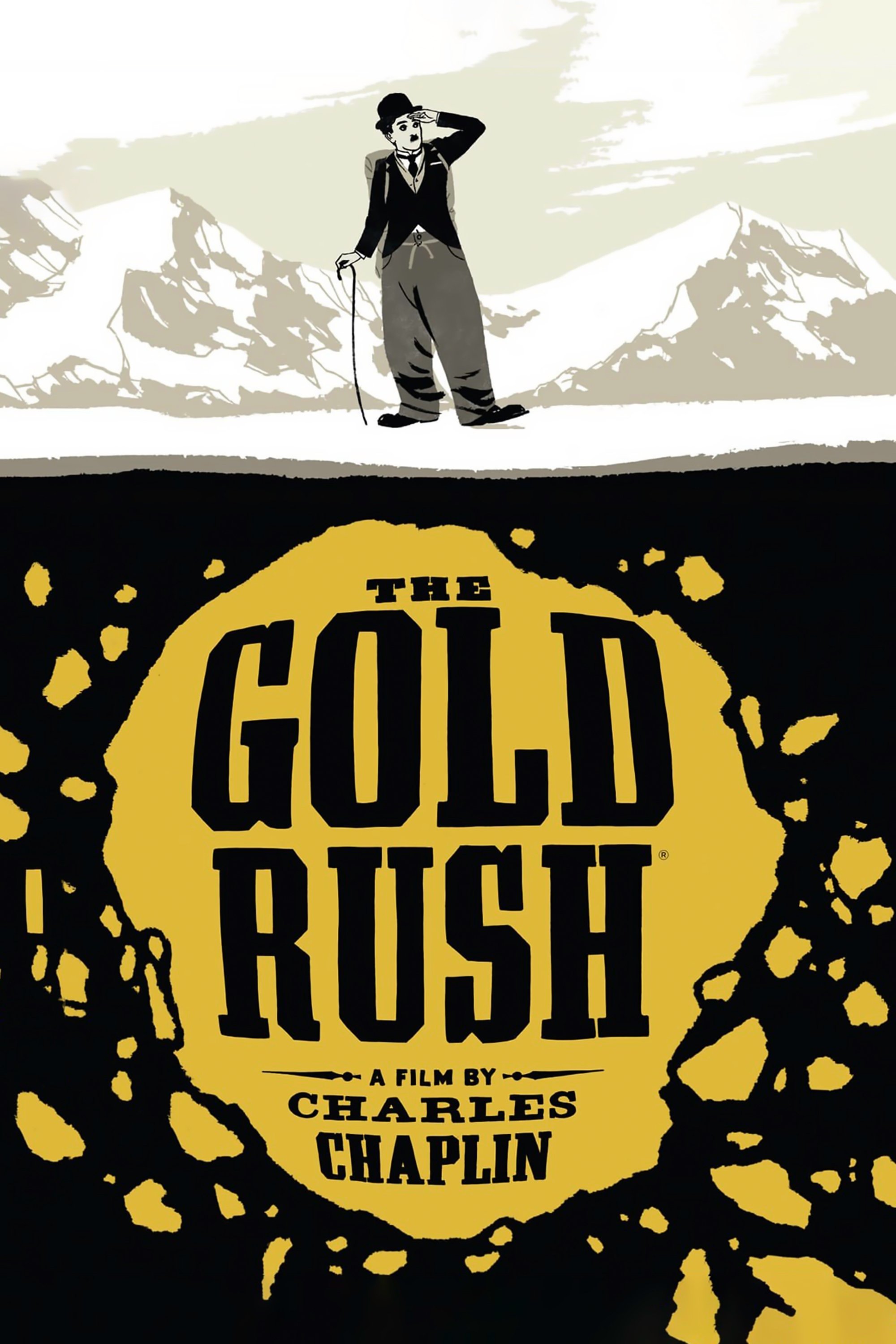 The Gold Rush