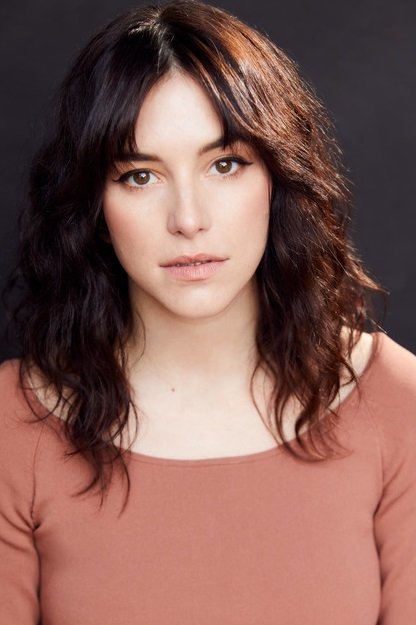 Mela Green's picture in the cast