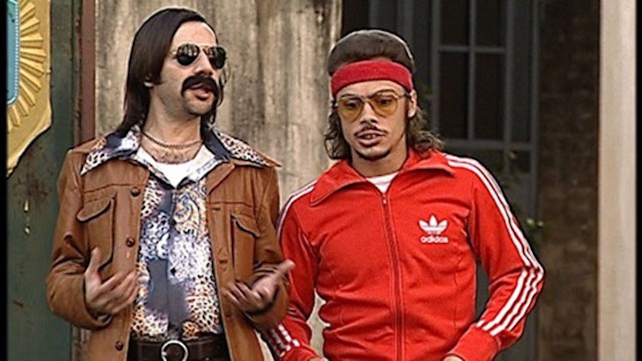 Mosca & Smith en el Once - Épisode 6