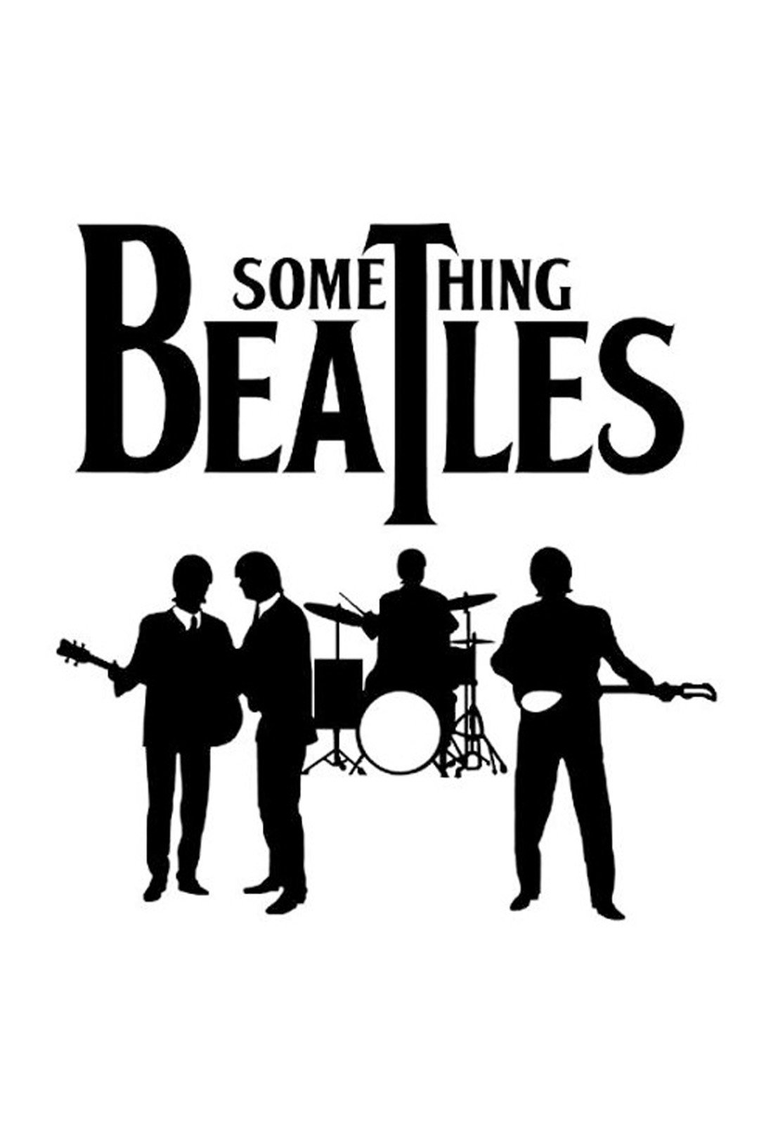 The Beatles: Something