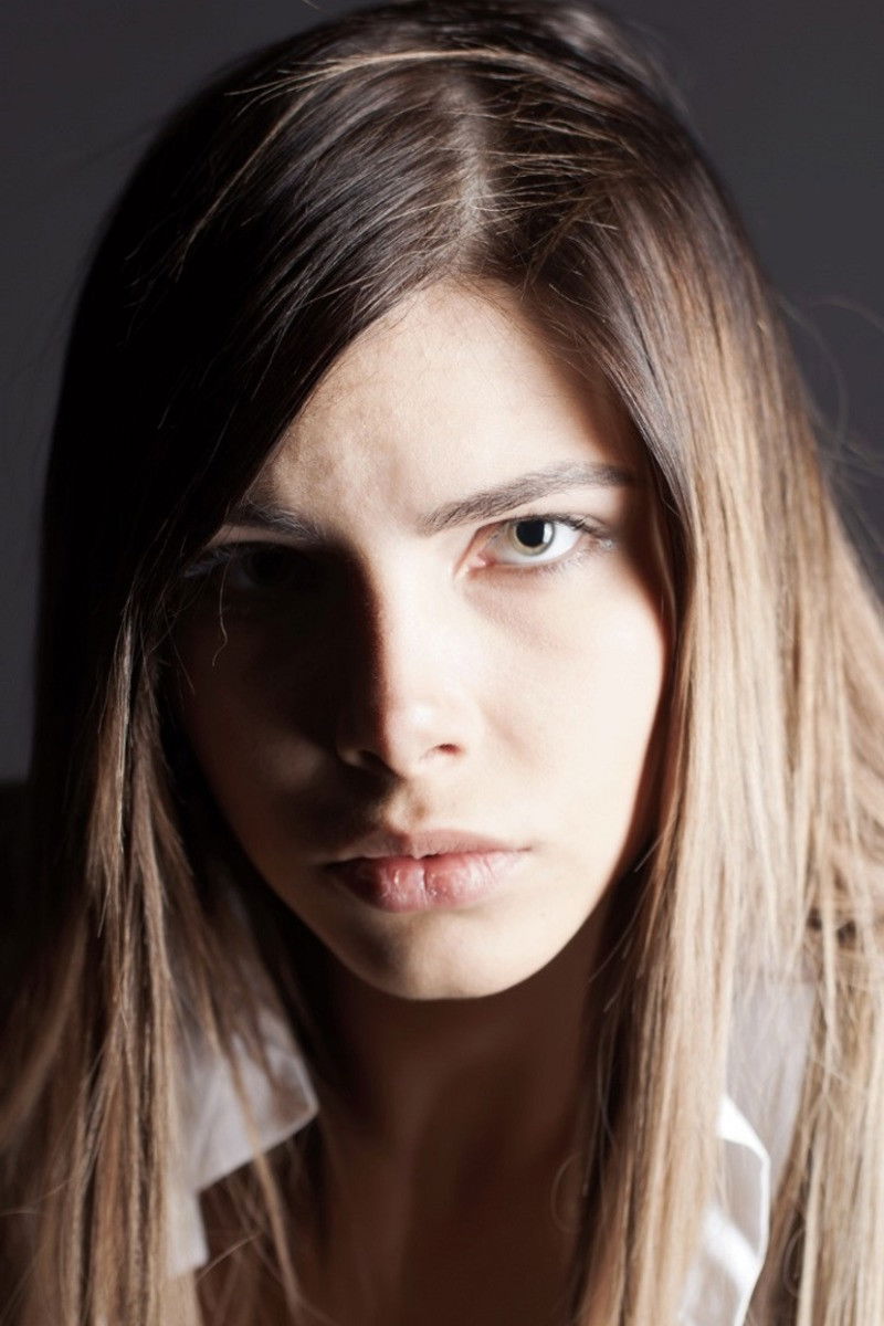 et billede af Anastasiya Lifanova