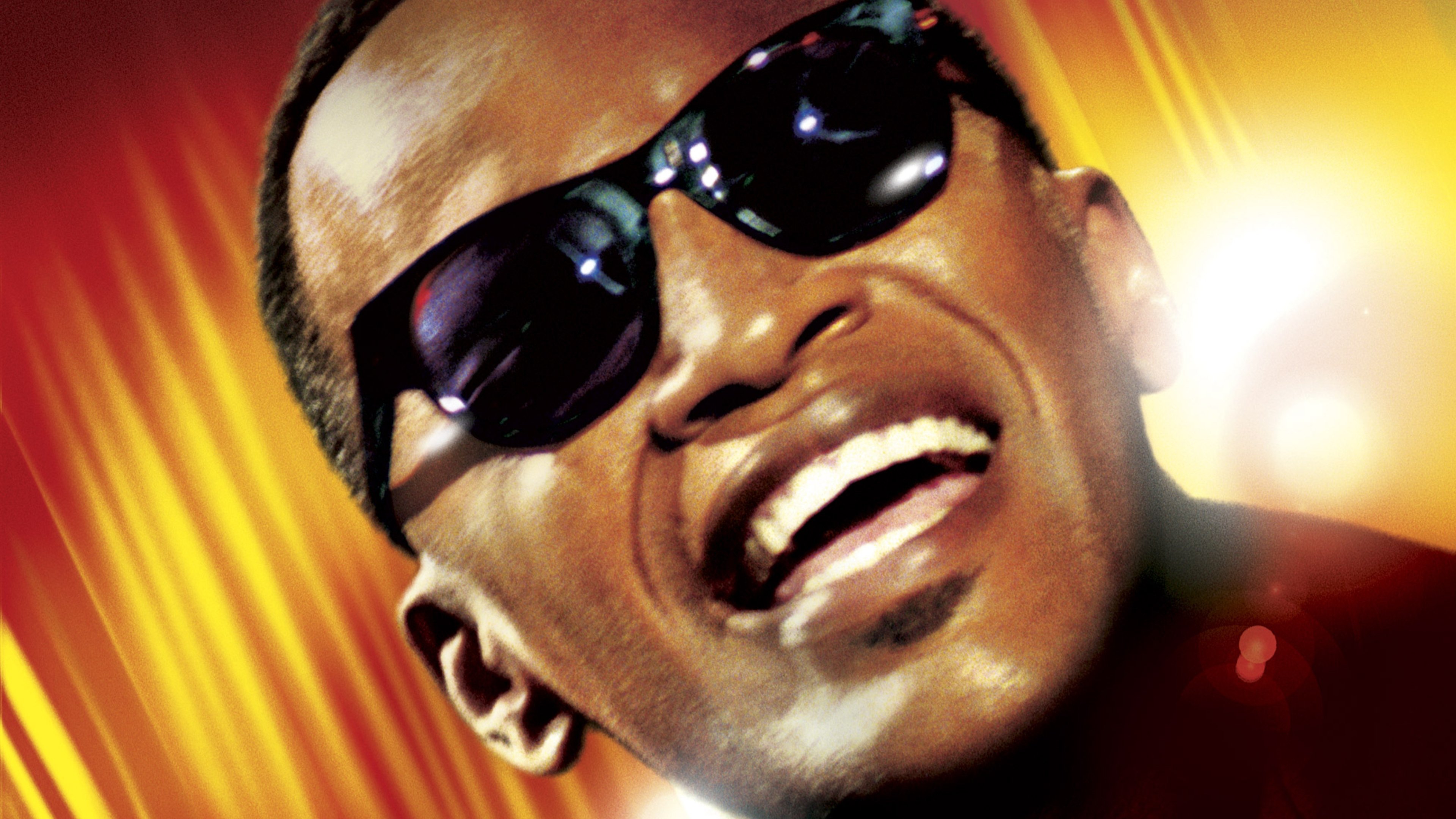 Huyền Thoại Ray Charles (2004)