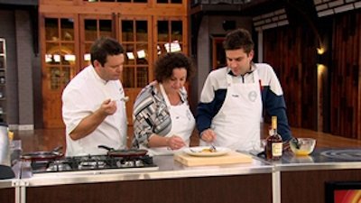 MasterChef Australia Staffel 1 :Folge 59 