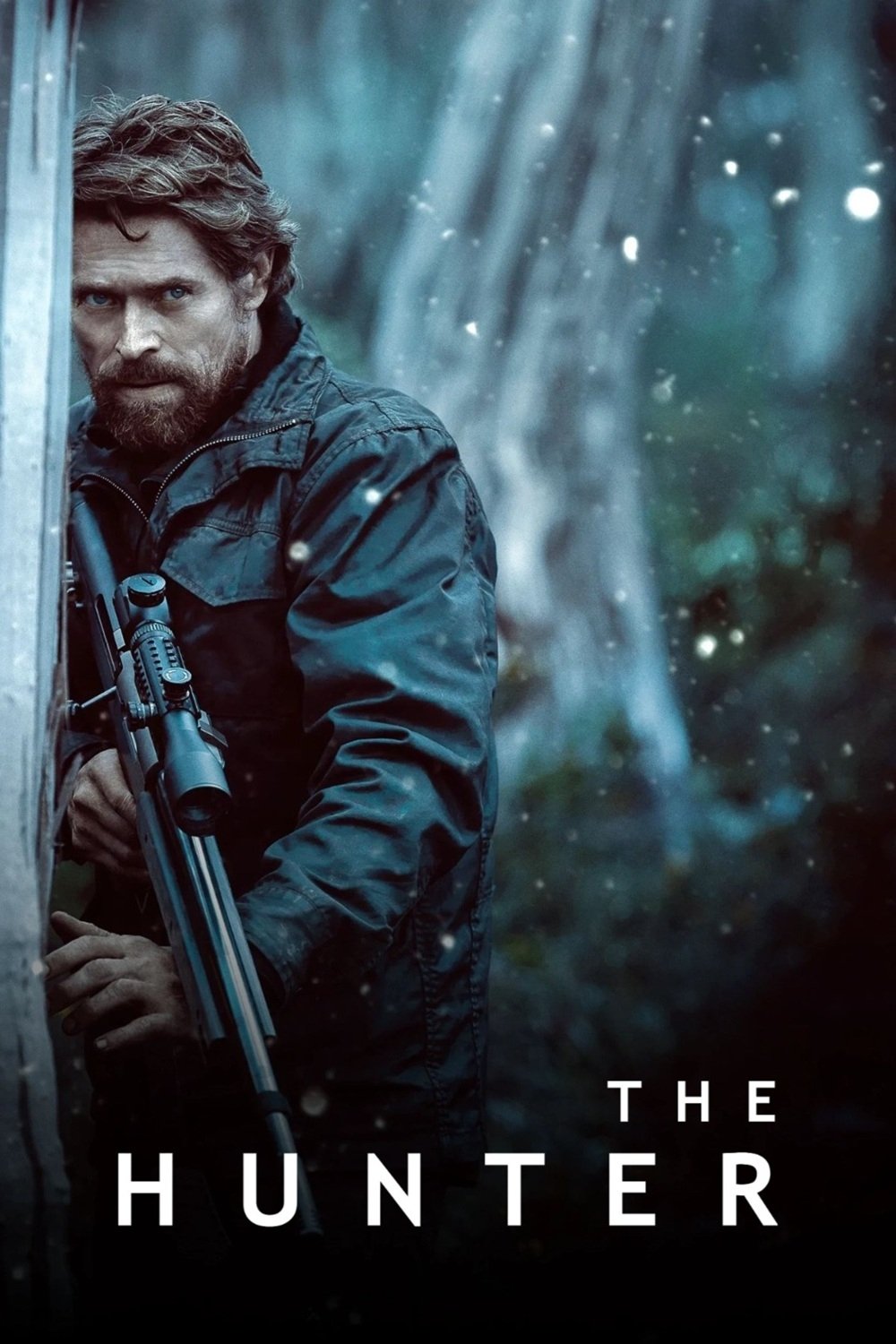 The Hunter