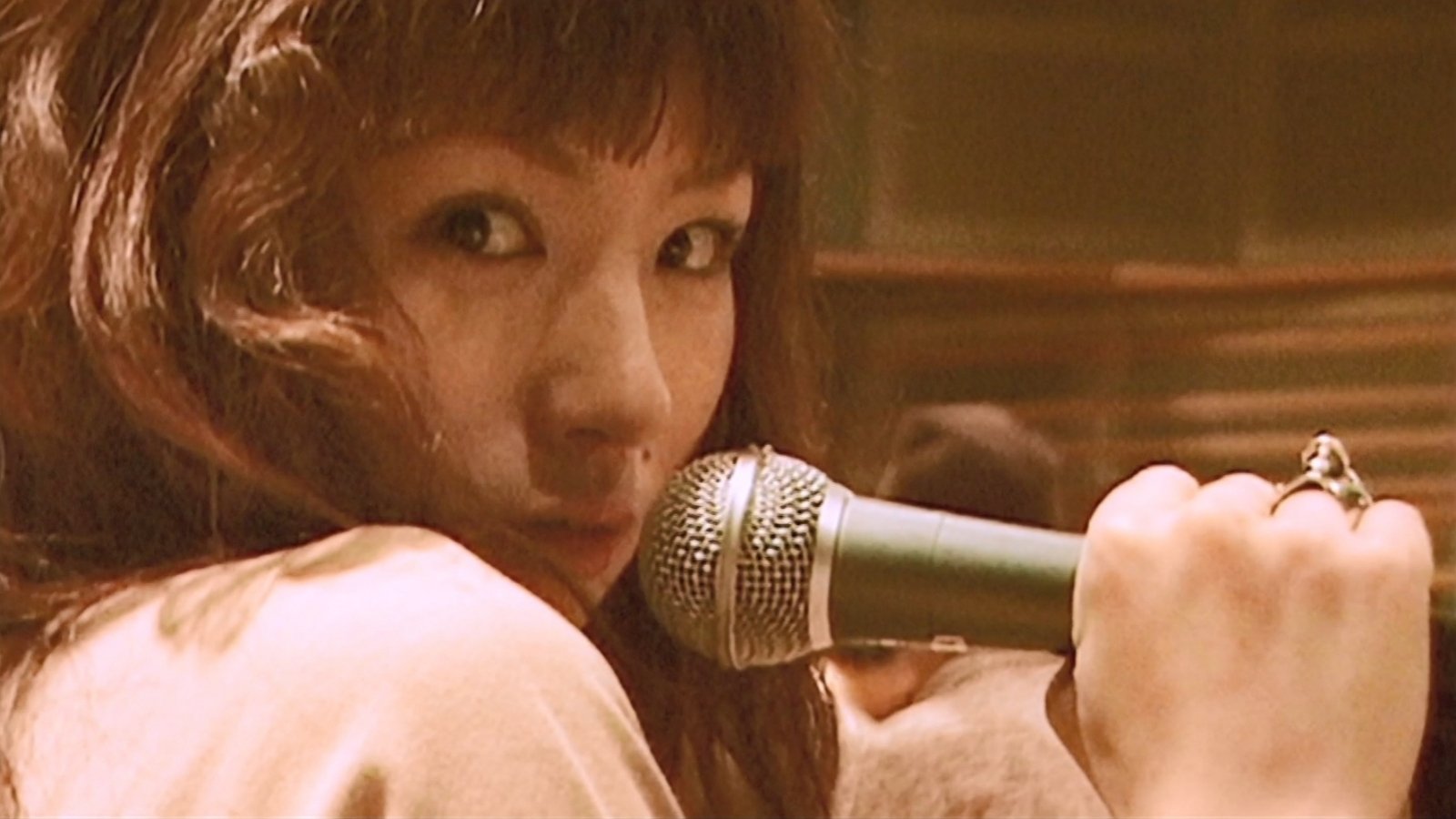 Sheena Ringo: Gekokujyo Xstasy (2000)