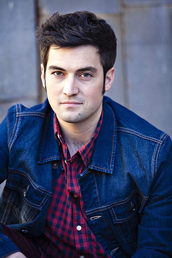 et billede af Kyle Cooper