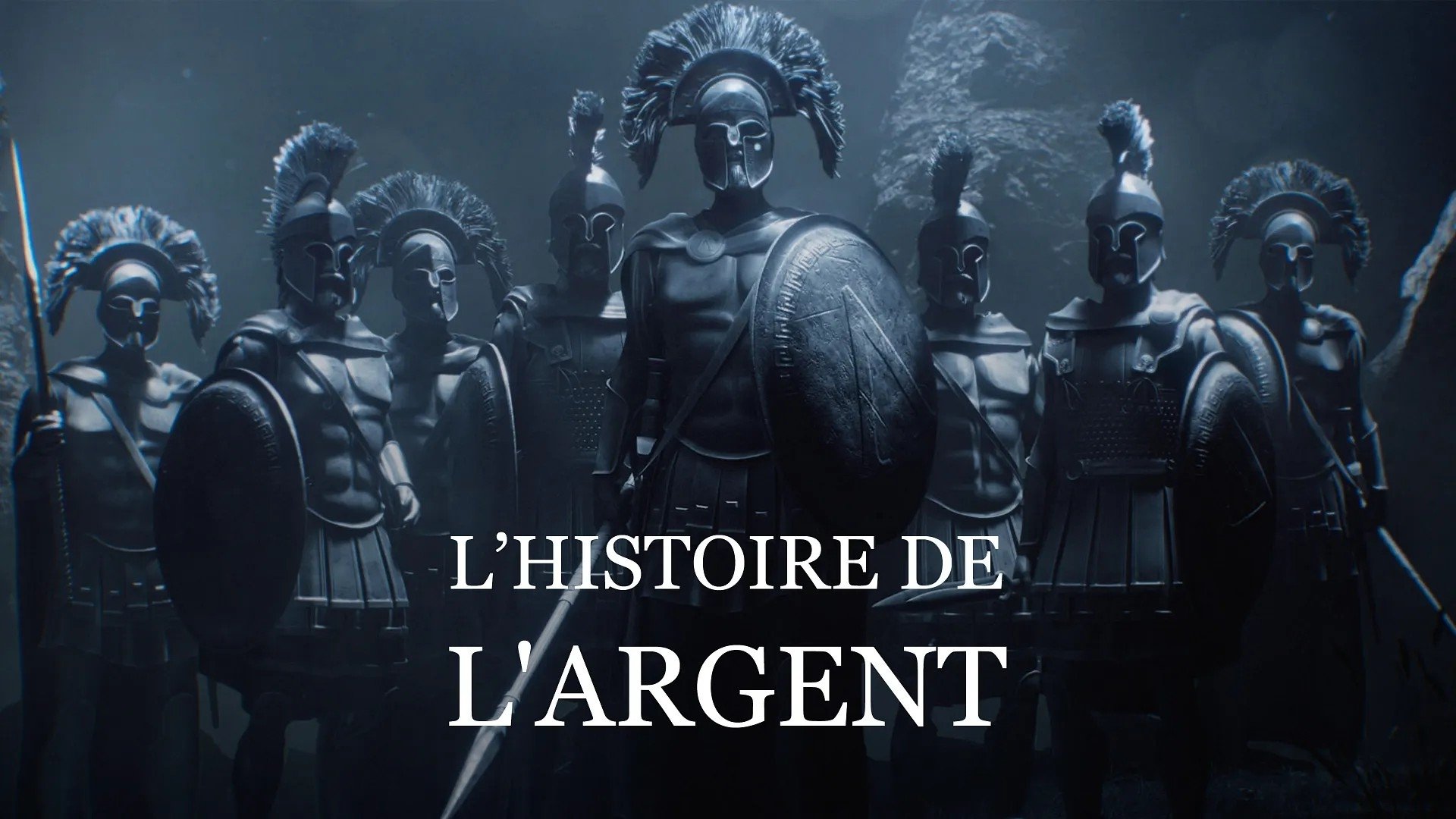La fabuleuse histoire de l'argent