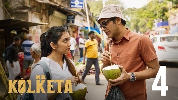 Thumbnail for Kolke O Koshaikali Season 1 Episode 4