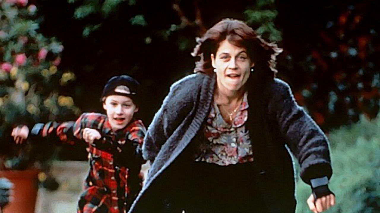 A Mother's Prayer (1995)