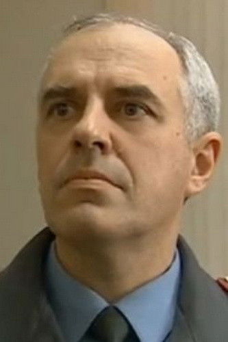 et billede af Aleksei Afanasyev