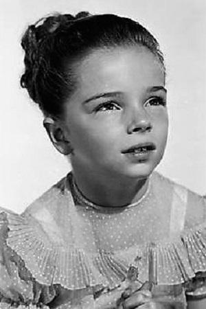 et billede af Sandy Descher