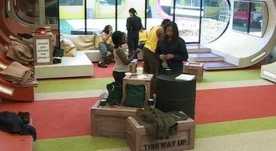 Big Brother 10x5