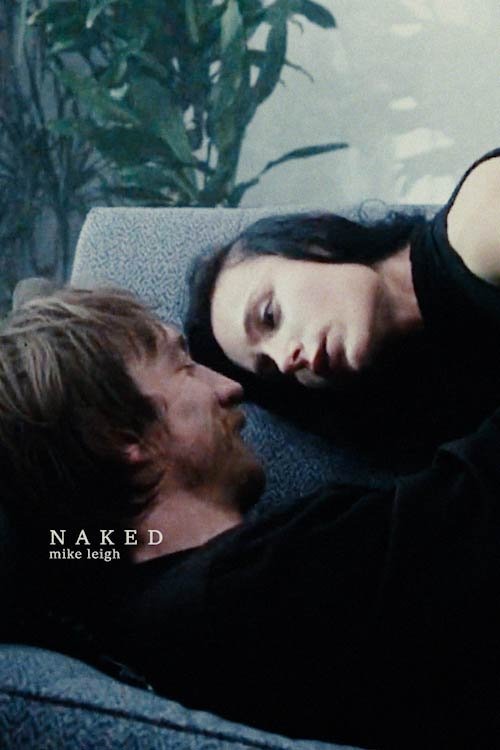 Naked