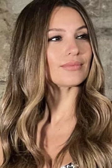 et billede af Carolina Ardohain