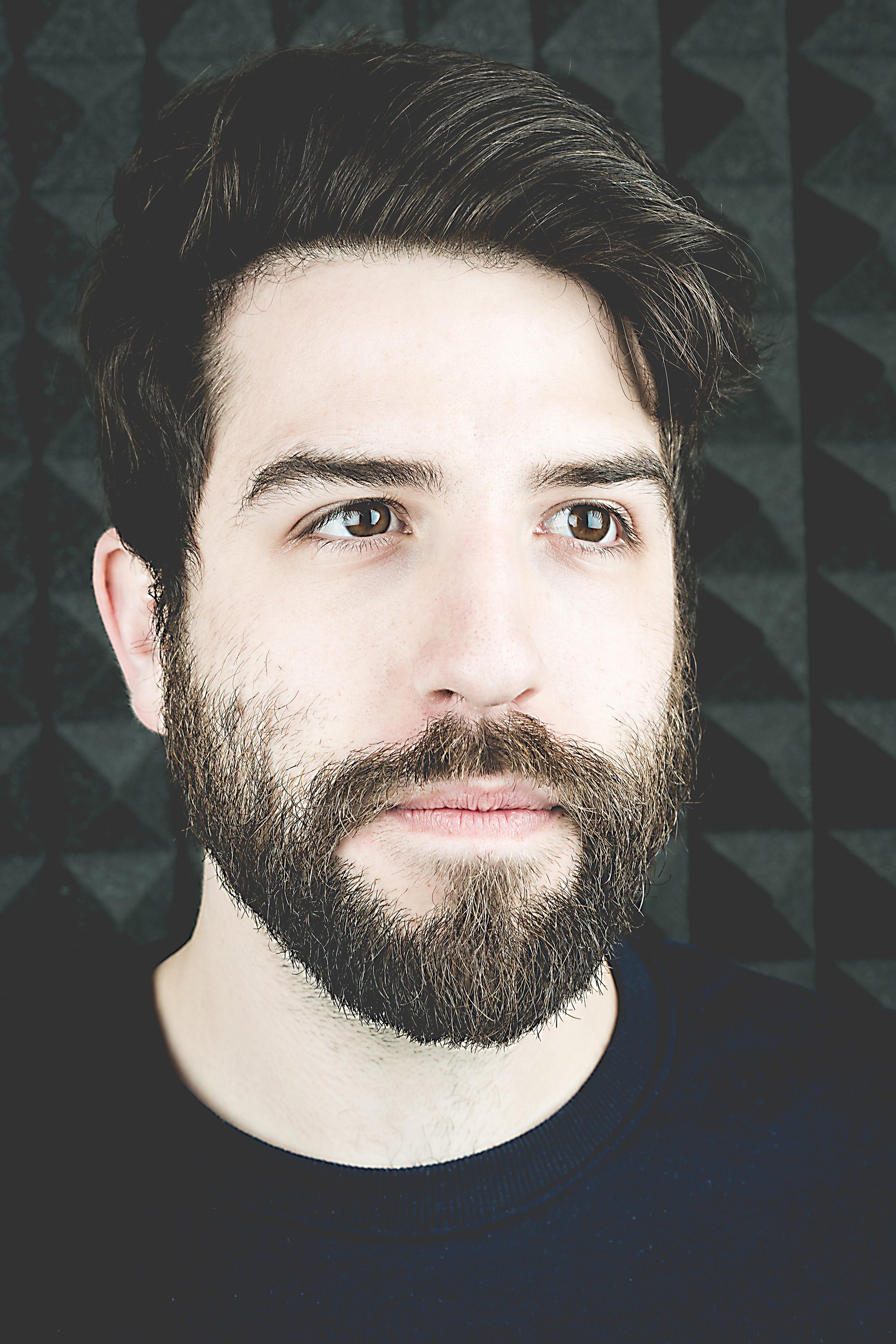 et billede af Yannick De Martino