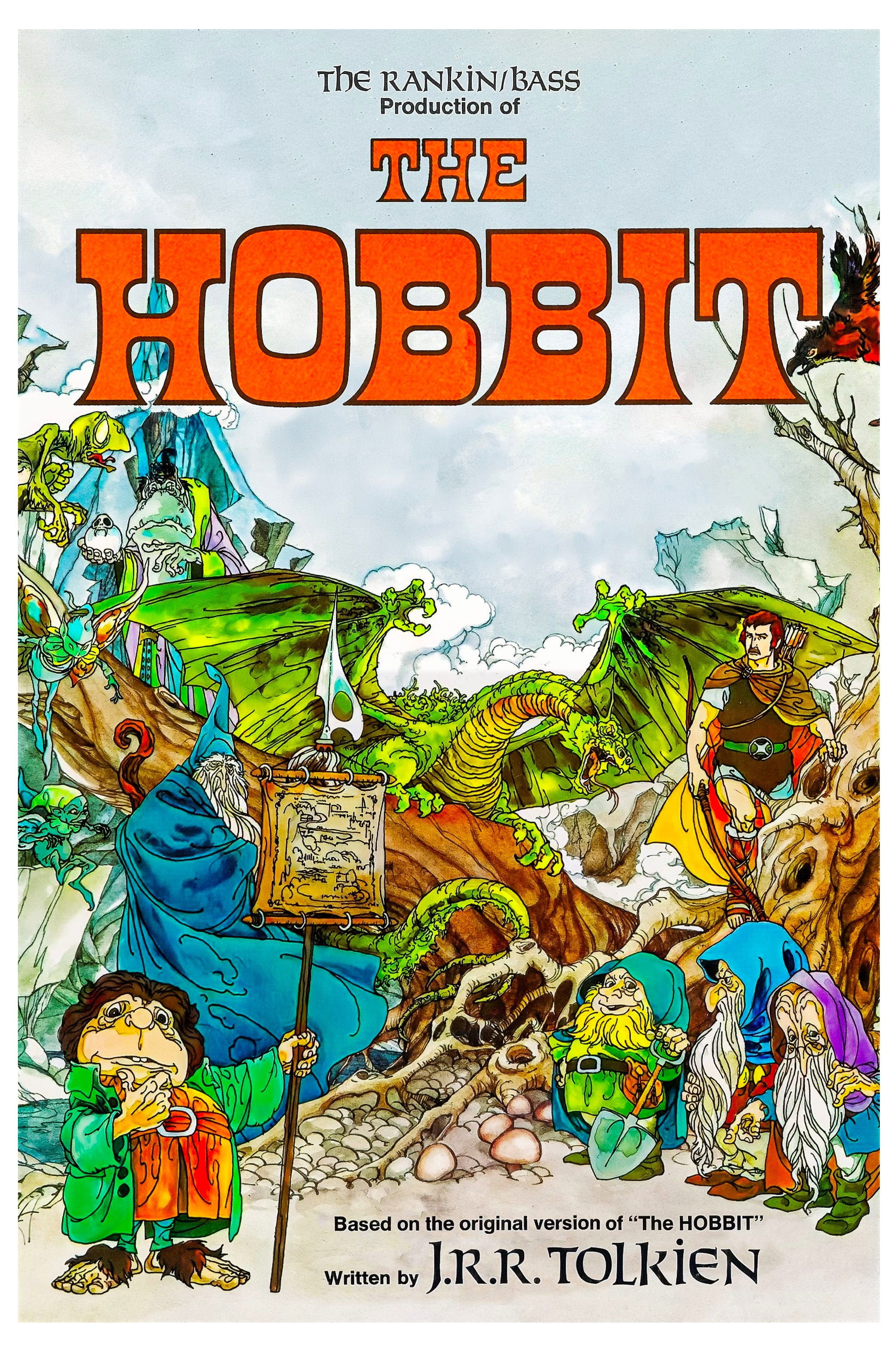 The Hobbit