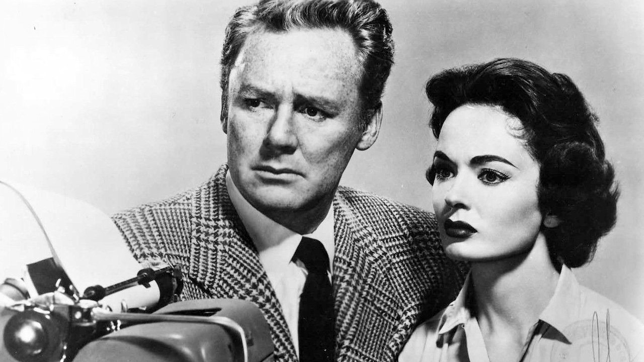 Slander (1957)