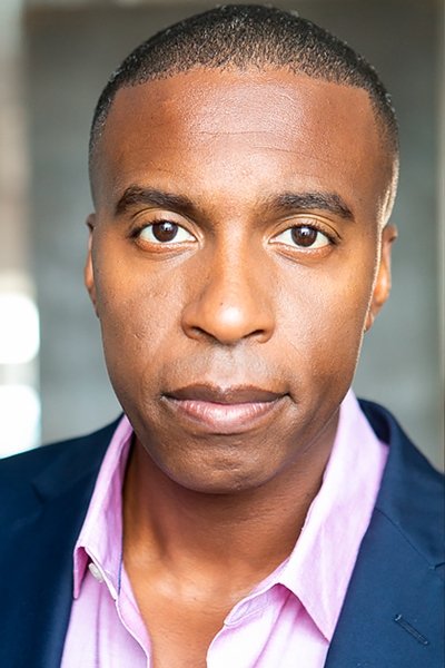 et billede af Henry Noble