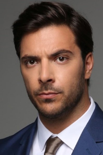 et billede af Panos Natsis