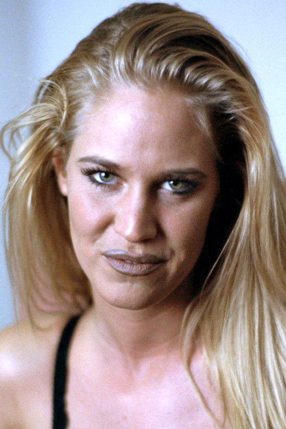 et billede af Cassandra Wild