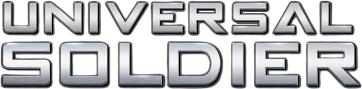 Universal Soldier Logo