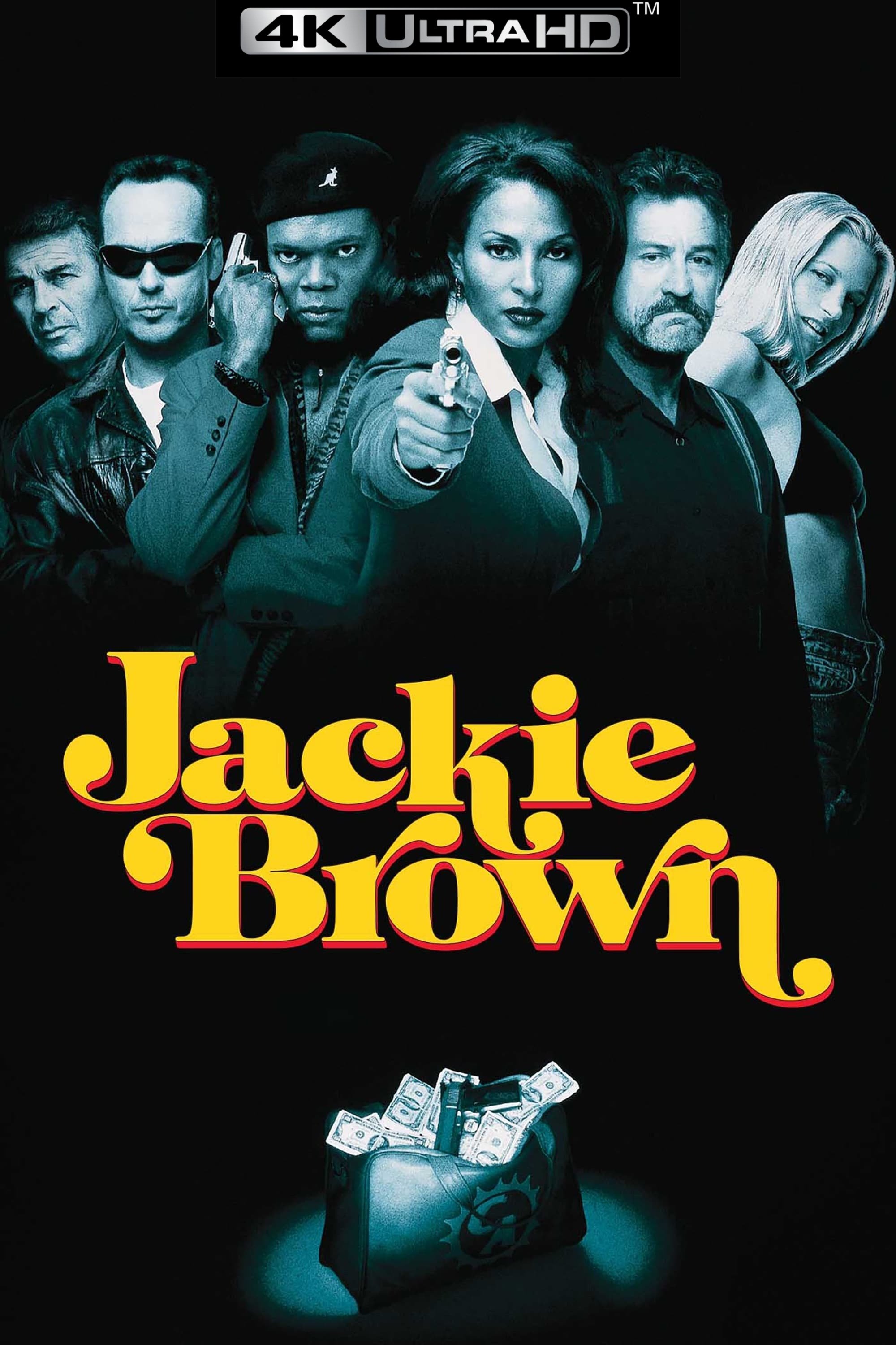 Jackie Brown