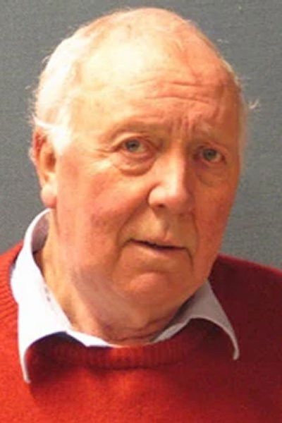 et billede af Per Theodor Haugen