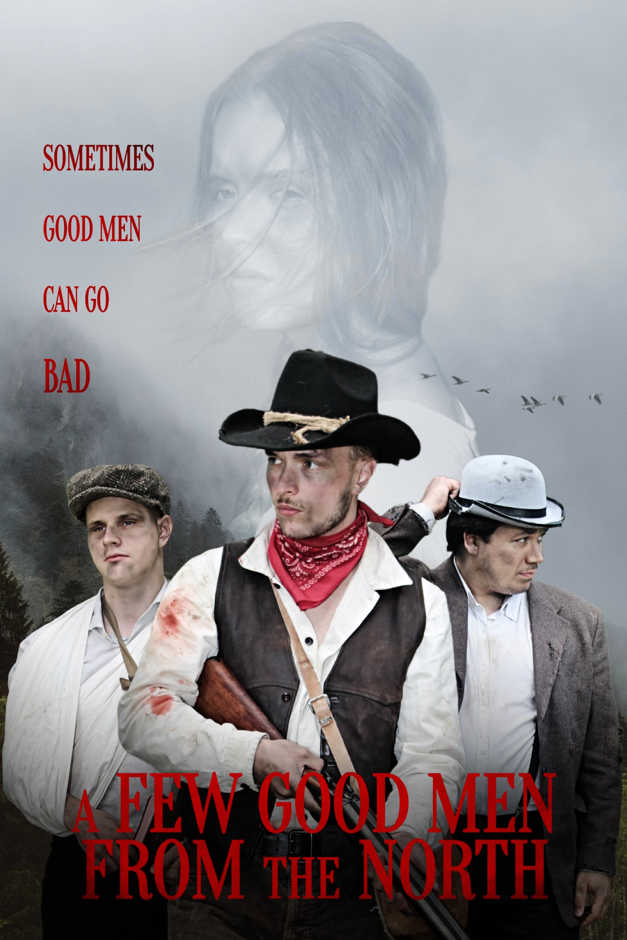A Few Good Men From The North