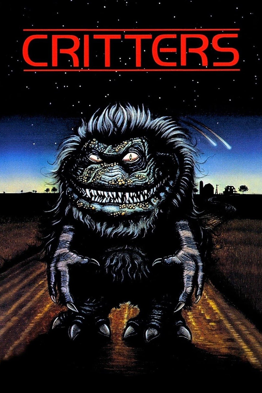 Critters