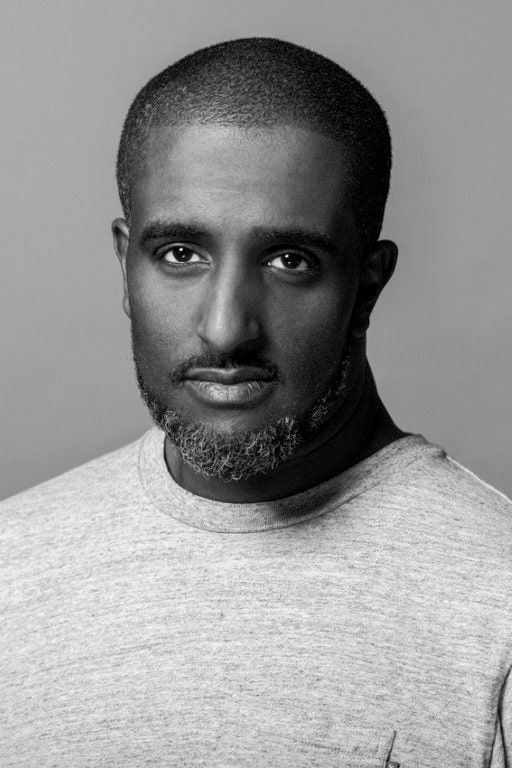 et billede af Dj Sleepy