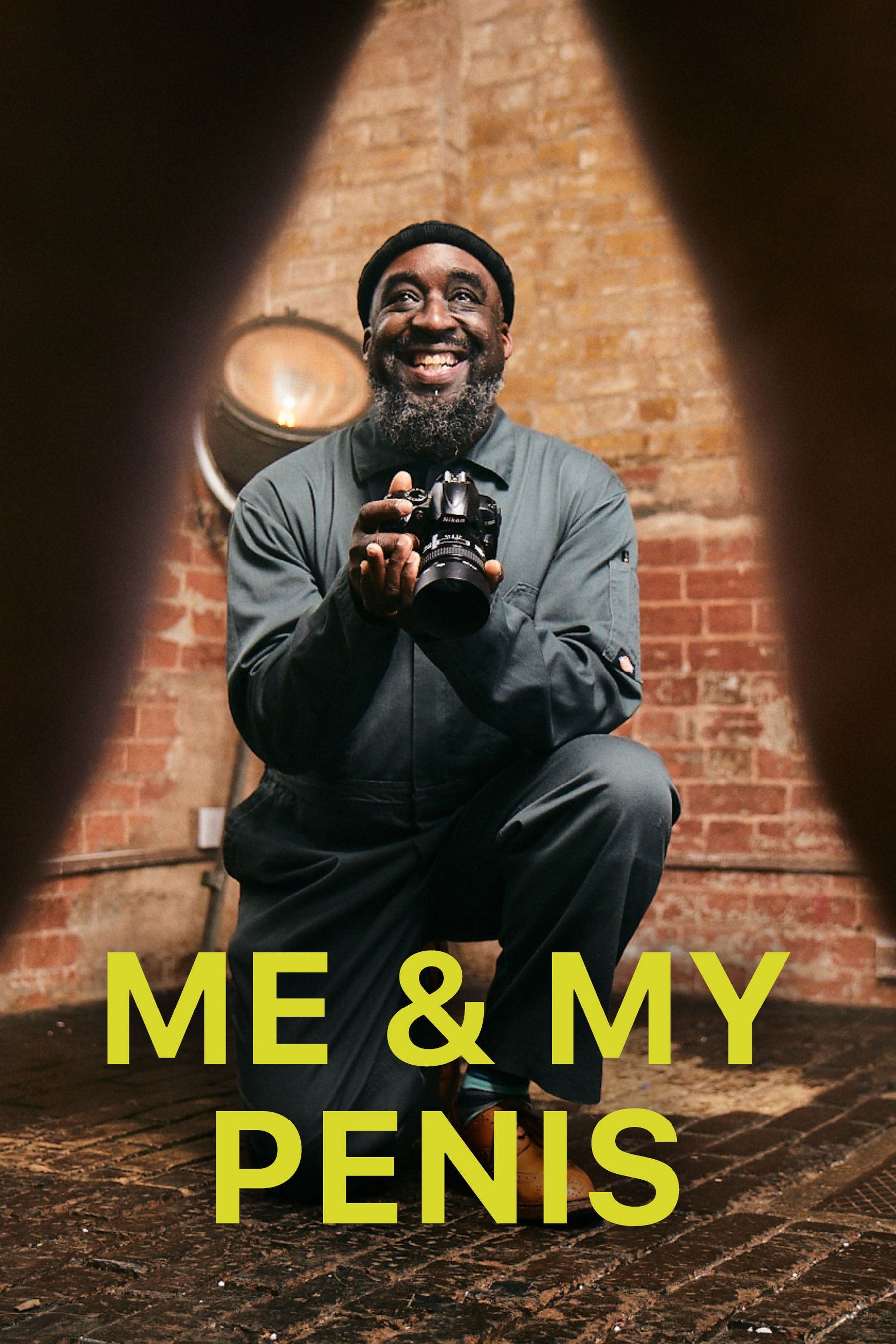 Me and My Penis