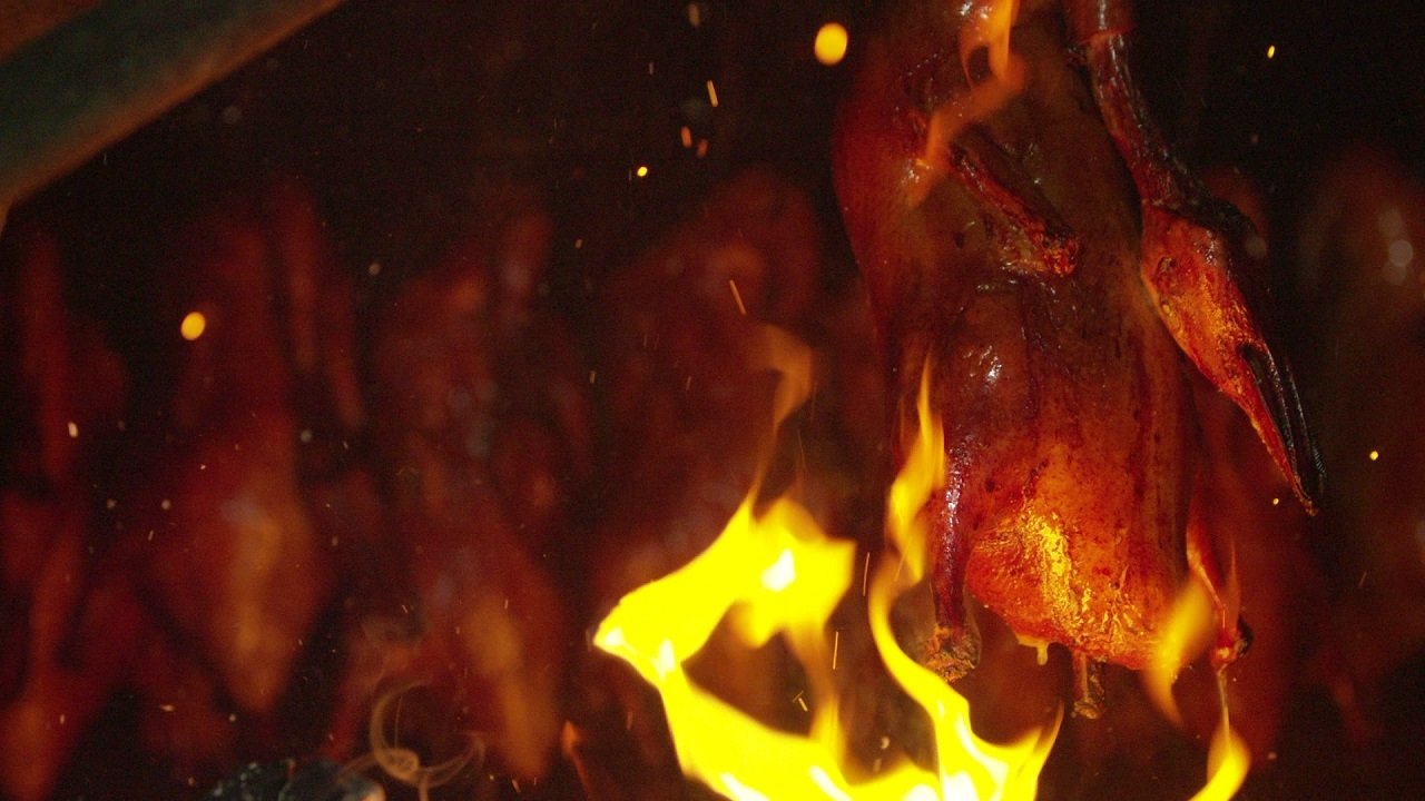 料理的秘密 Season 1 :Episode 2  Episode 2