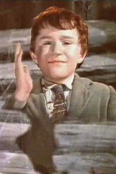 et billede af Sergei Karponosov