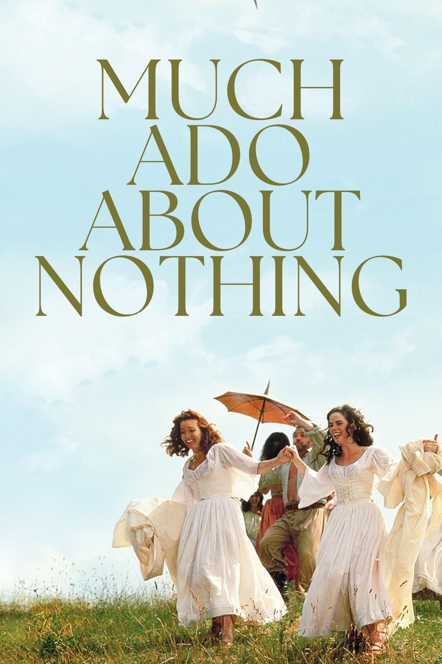 Much Ado About Nothing