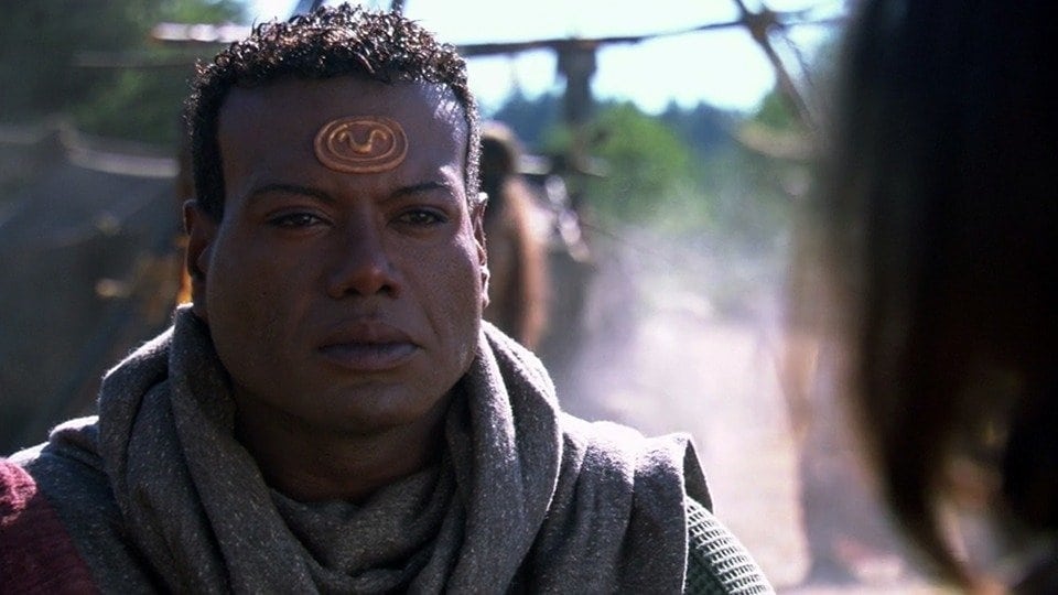 Stargate Staffel 10 :Folge 17 