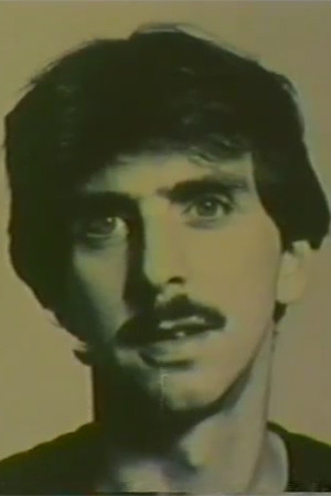 et billede af Bill Geary