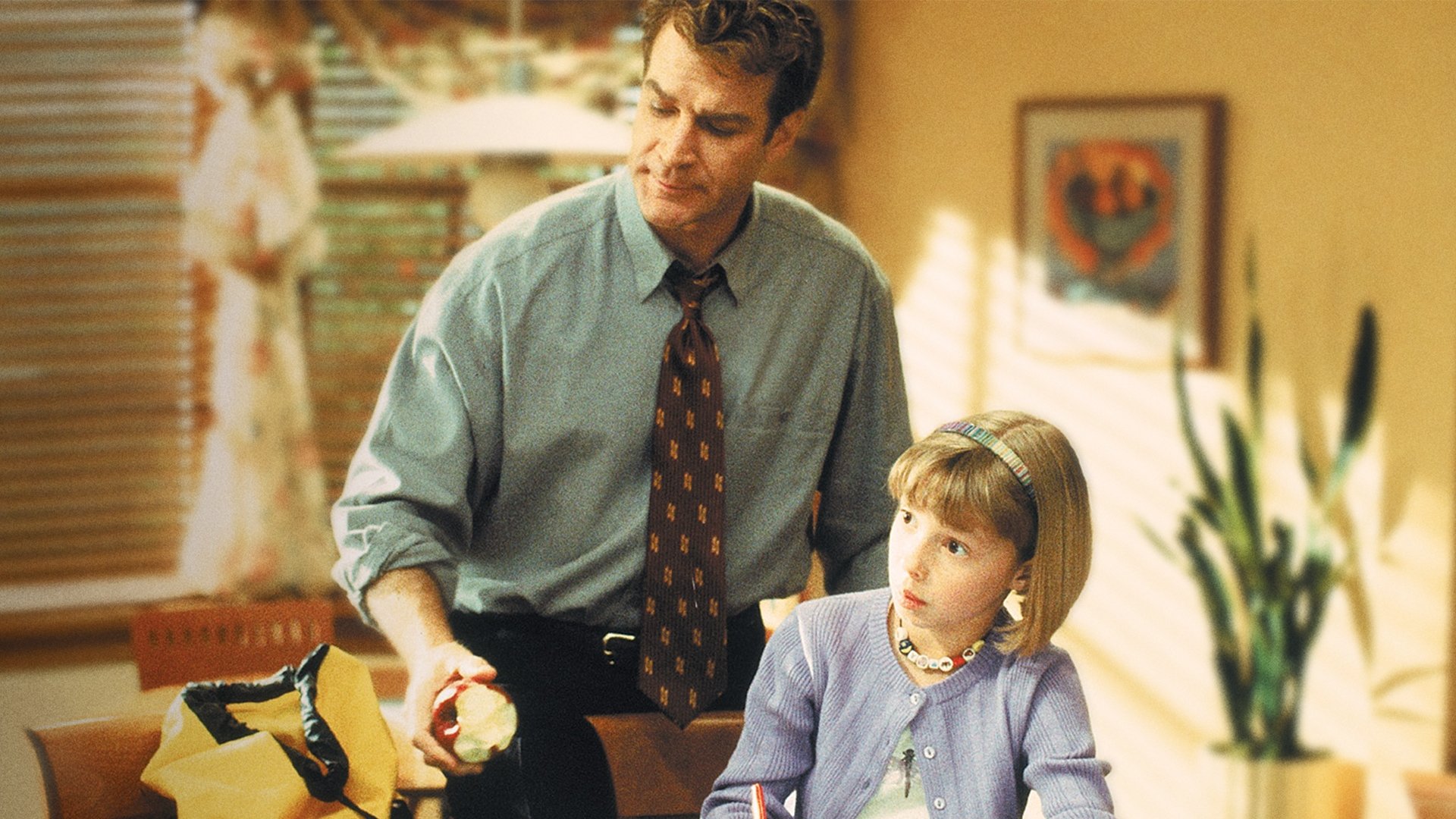 Smart House (1999) | Онлайн филм