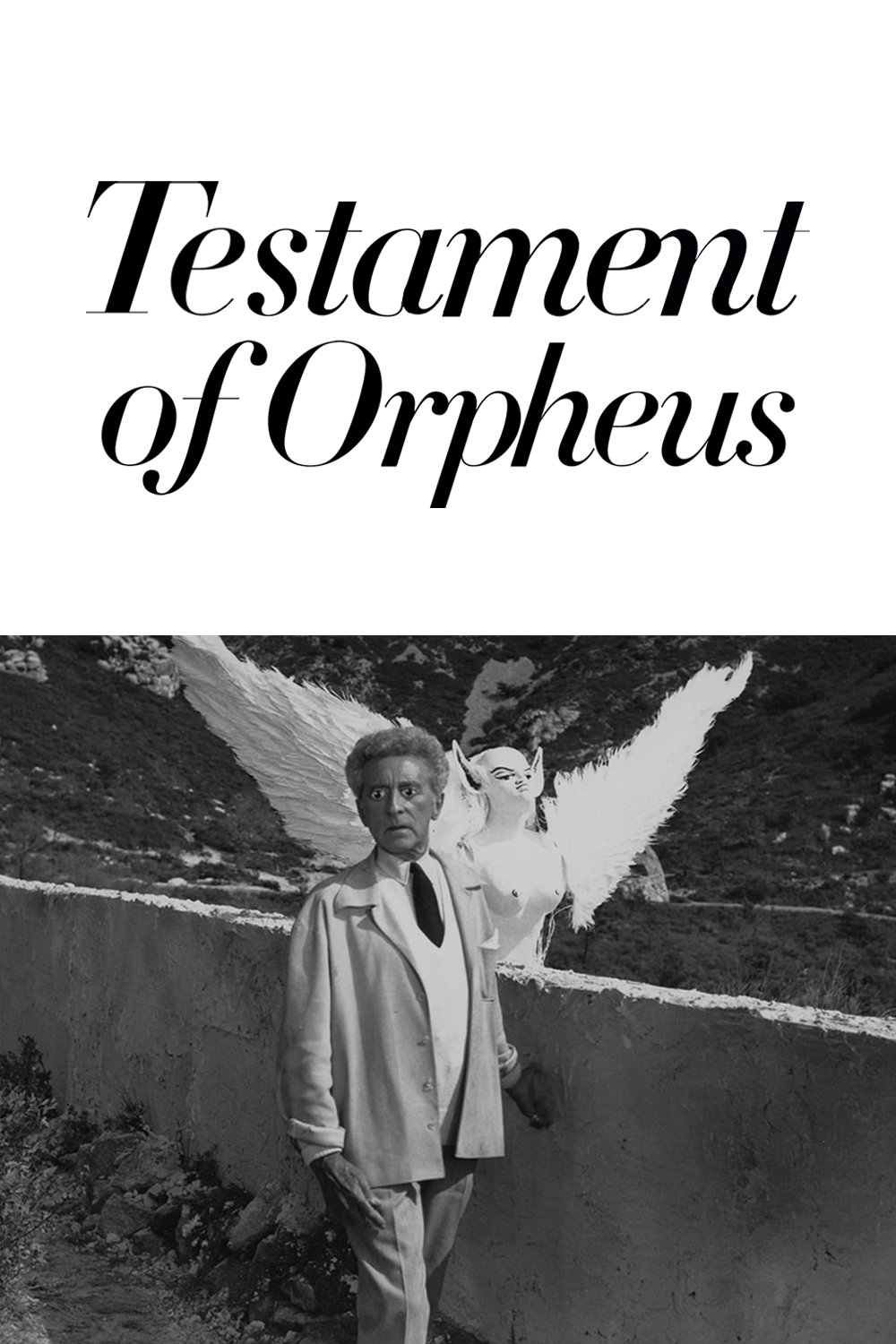Testament of Orpheus