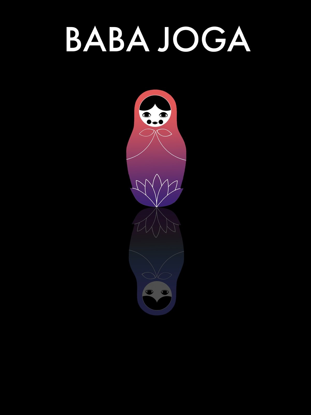 Baba Joga Baba Joga