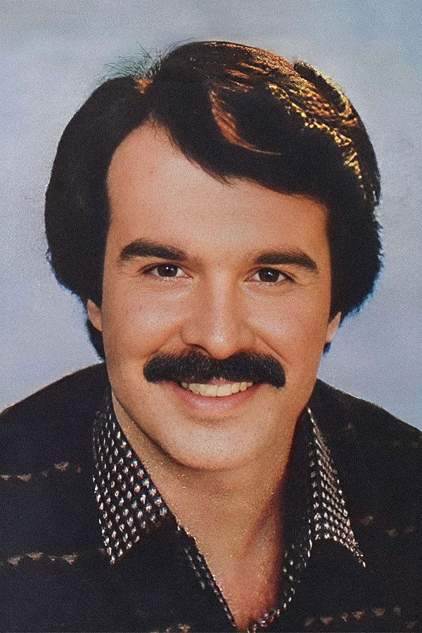 et billede af Mahmut Hekimoğlu