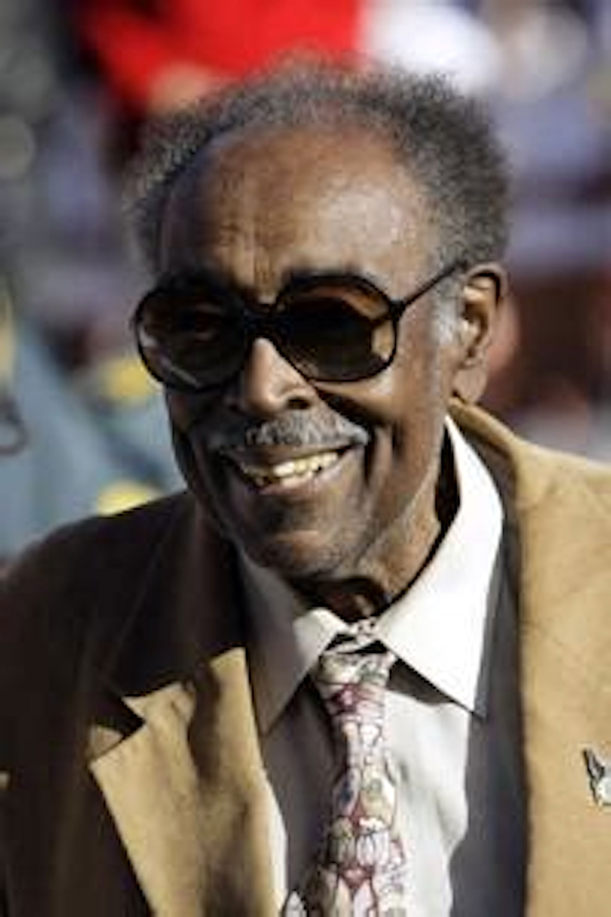 et billede af R.C. Owens