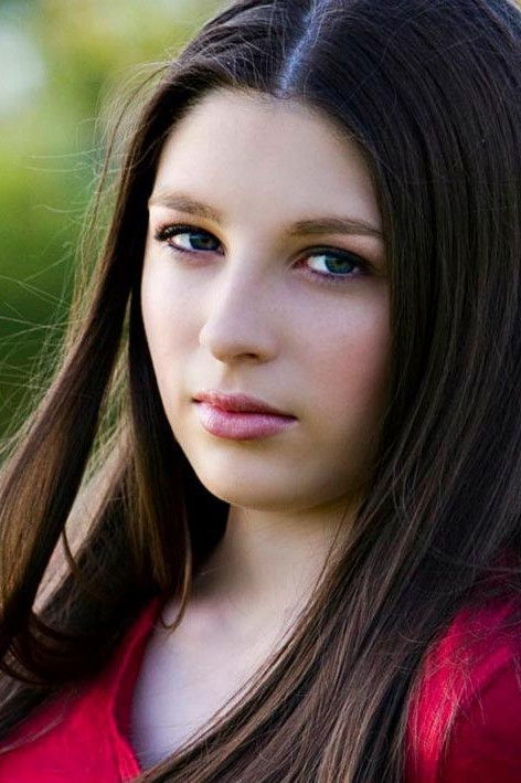 et billede af Cassidy Rae Owens