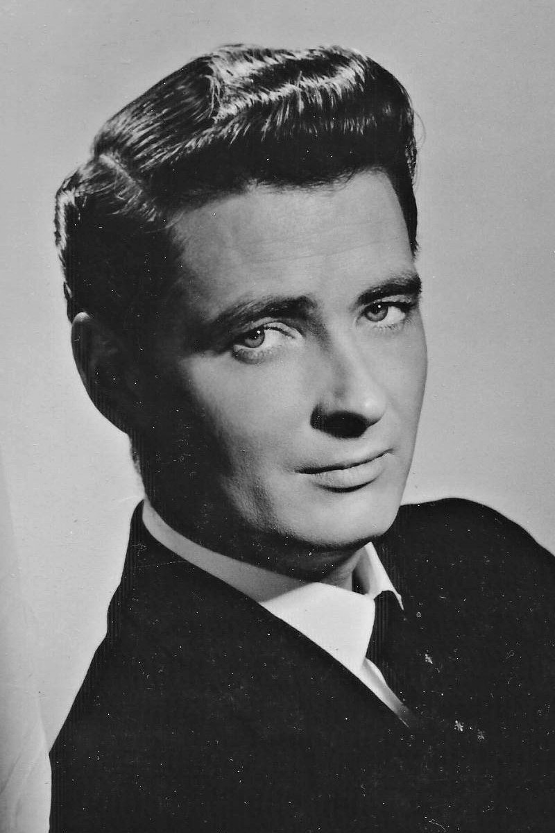 et billede af James O'Hara