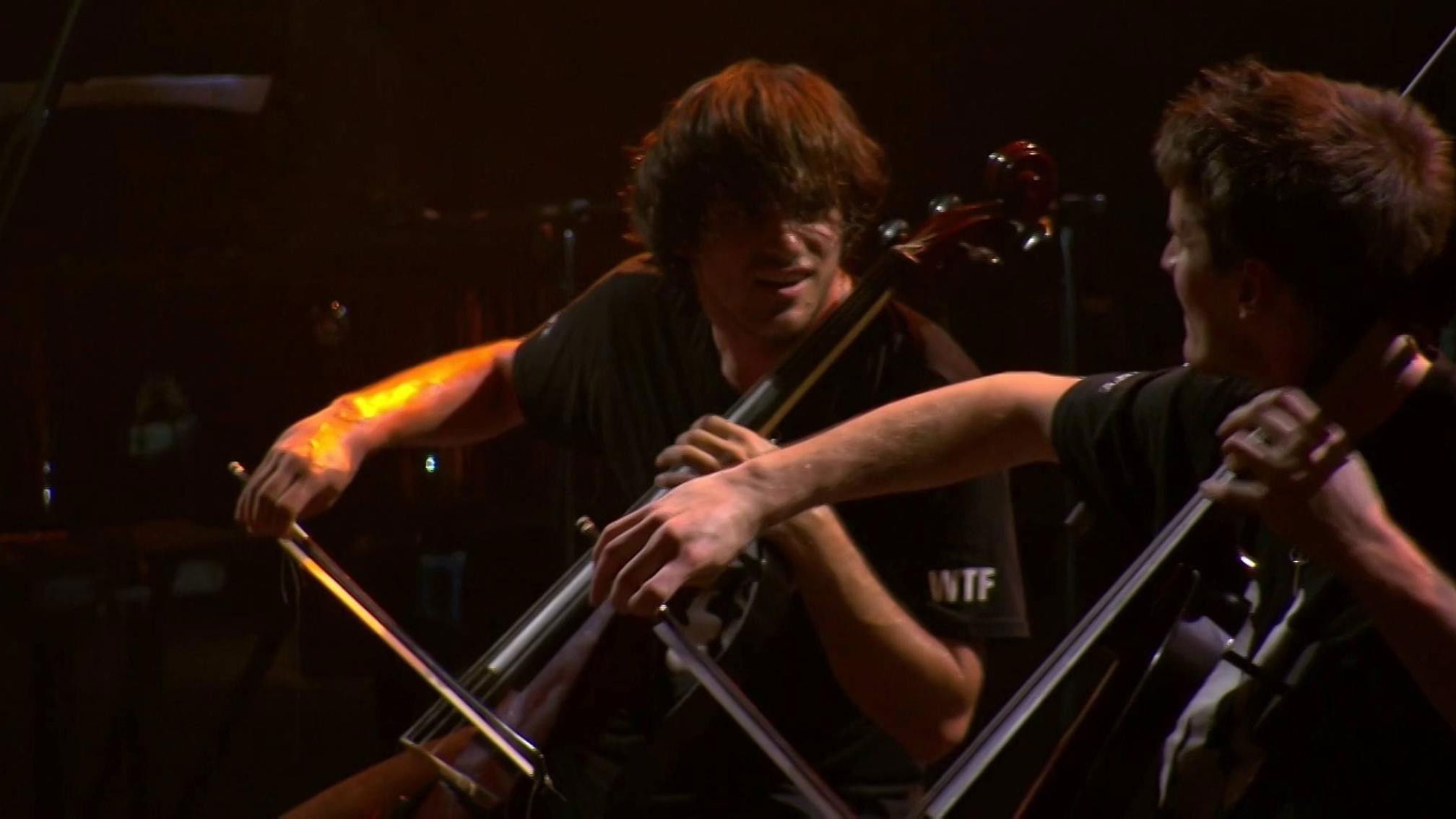 2CELLOS - Live at iTunes Festival 2011