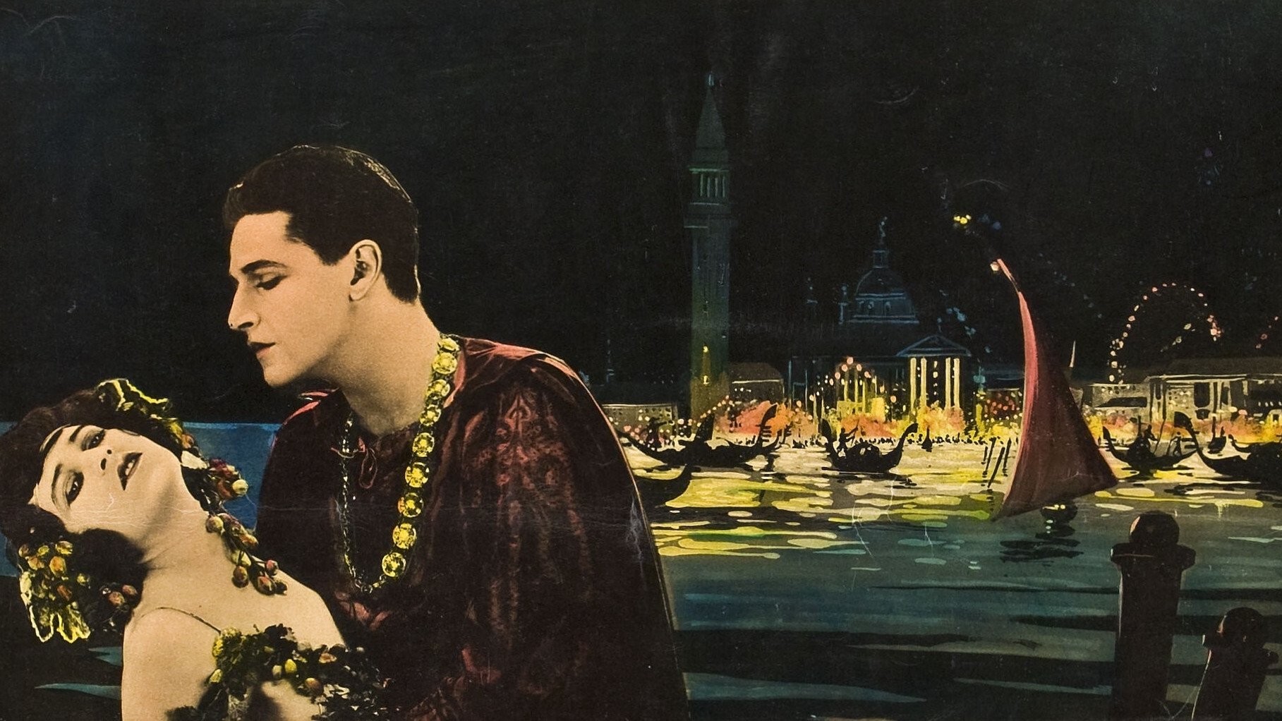Carnival (1921)
