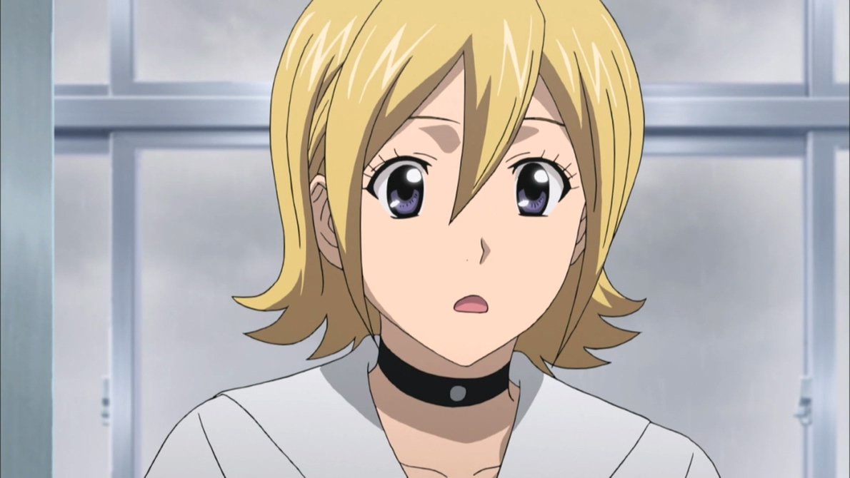 SKET DANCE