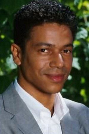 et billede af Louis-Karim Nébati