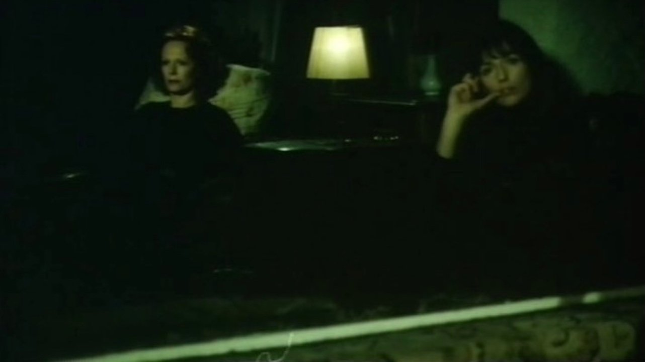 Son nom de Venise dans Calcutta désert (1976)