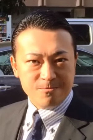 et billede af Takahisa Miyazaki