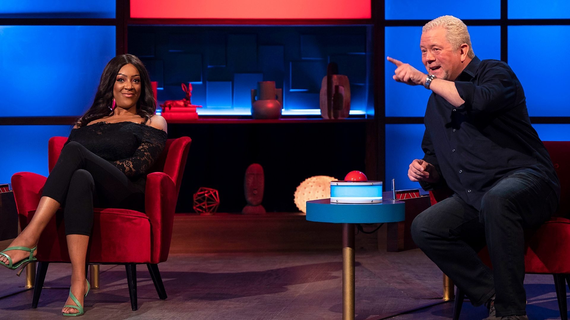 Richard Osman's House of Games